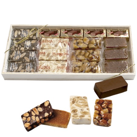 Maestro Obrador Del Turrón