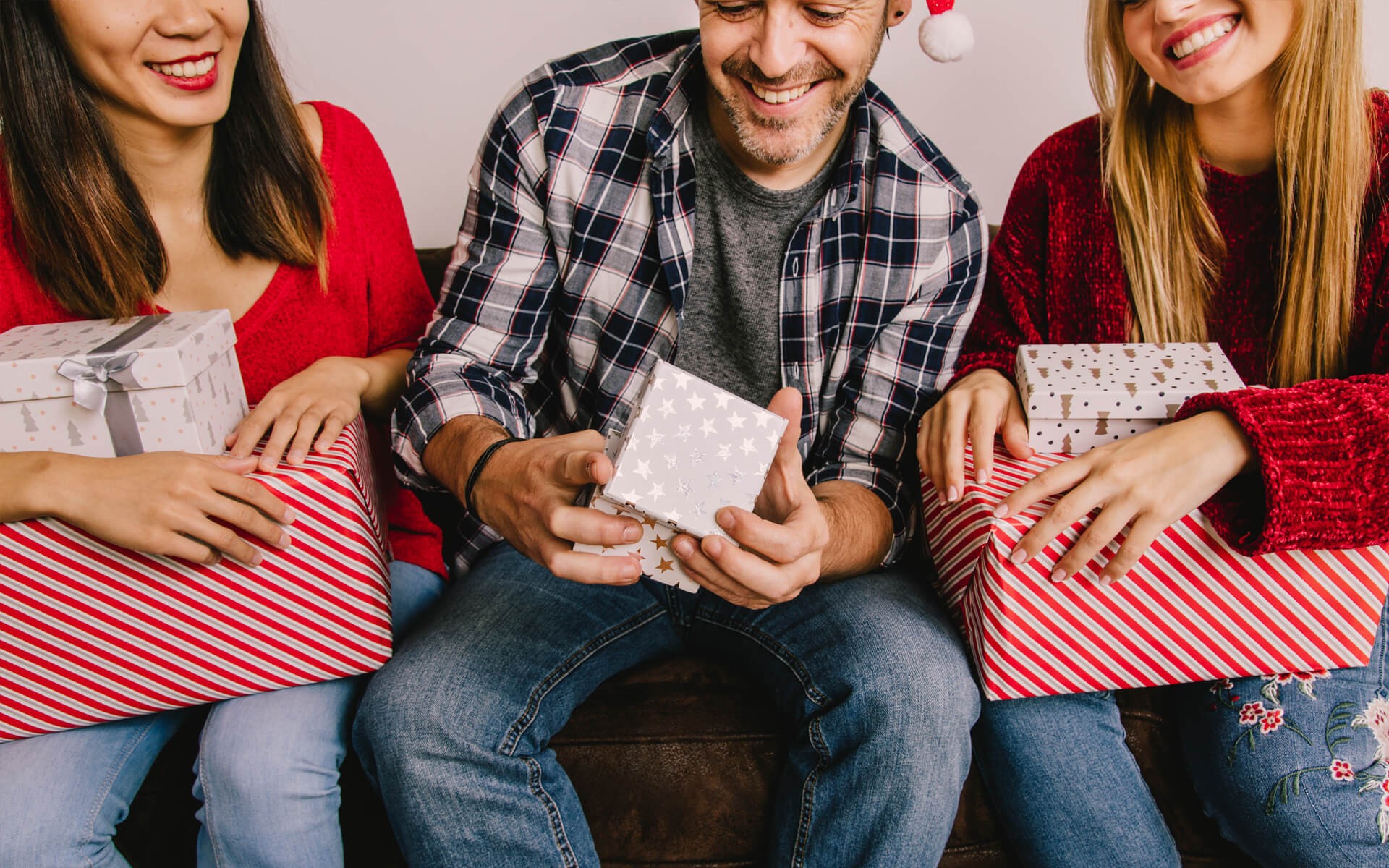 ¡Regalos personalizados para los mejores vendedores de mantecados! ¡Regalos personalizados para los mejores vendedores de mantecados!